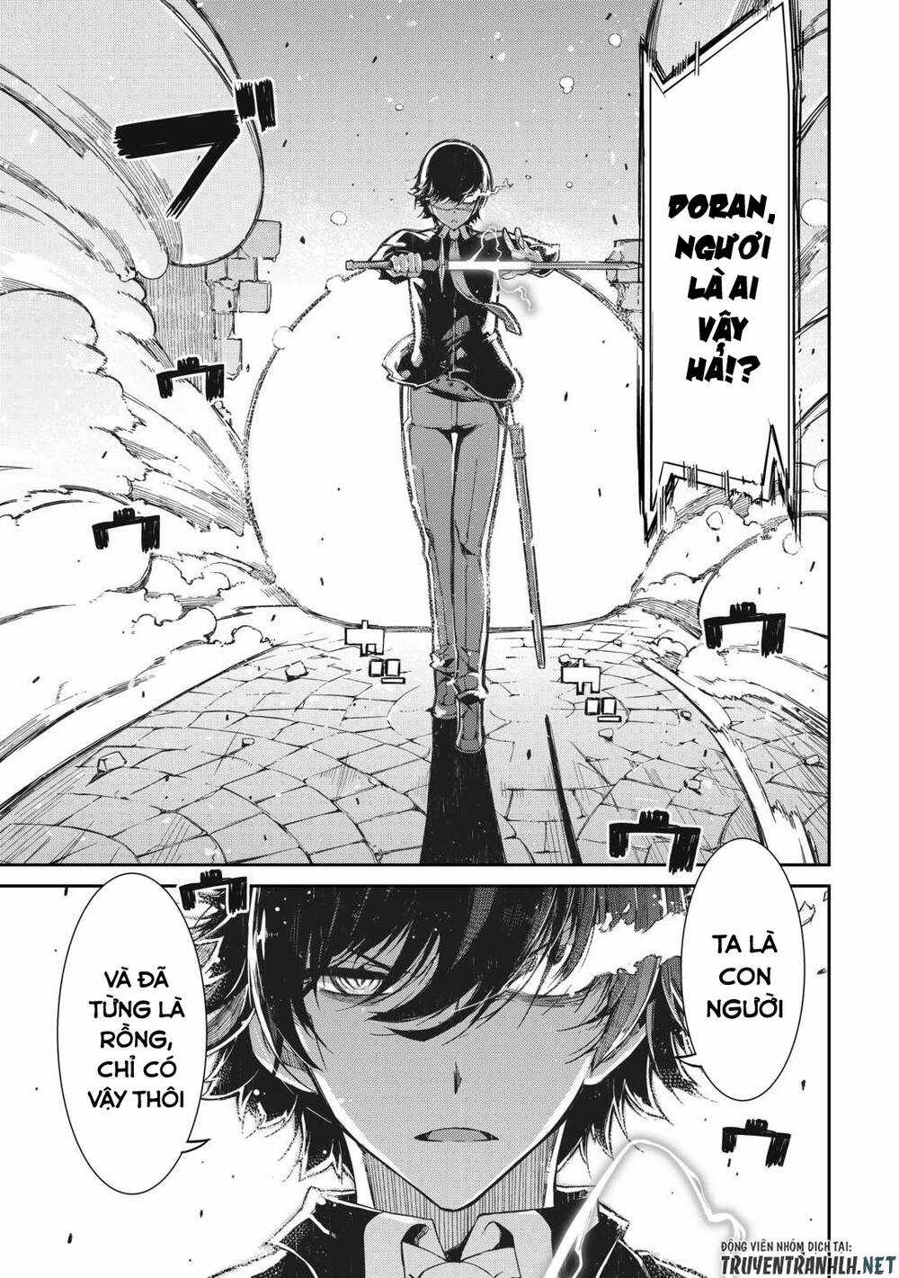 Sayonara Ryuusei, Konnichiwa Jinsei Chapter 79 trang 20