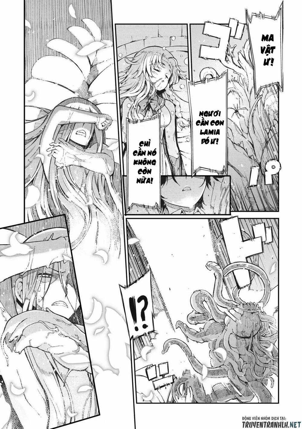 Sayonara Ryuusei, Konnichiwa Jinsei Chapter 79 trang 28