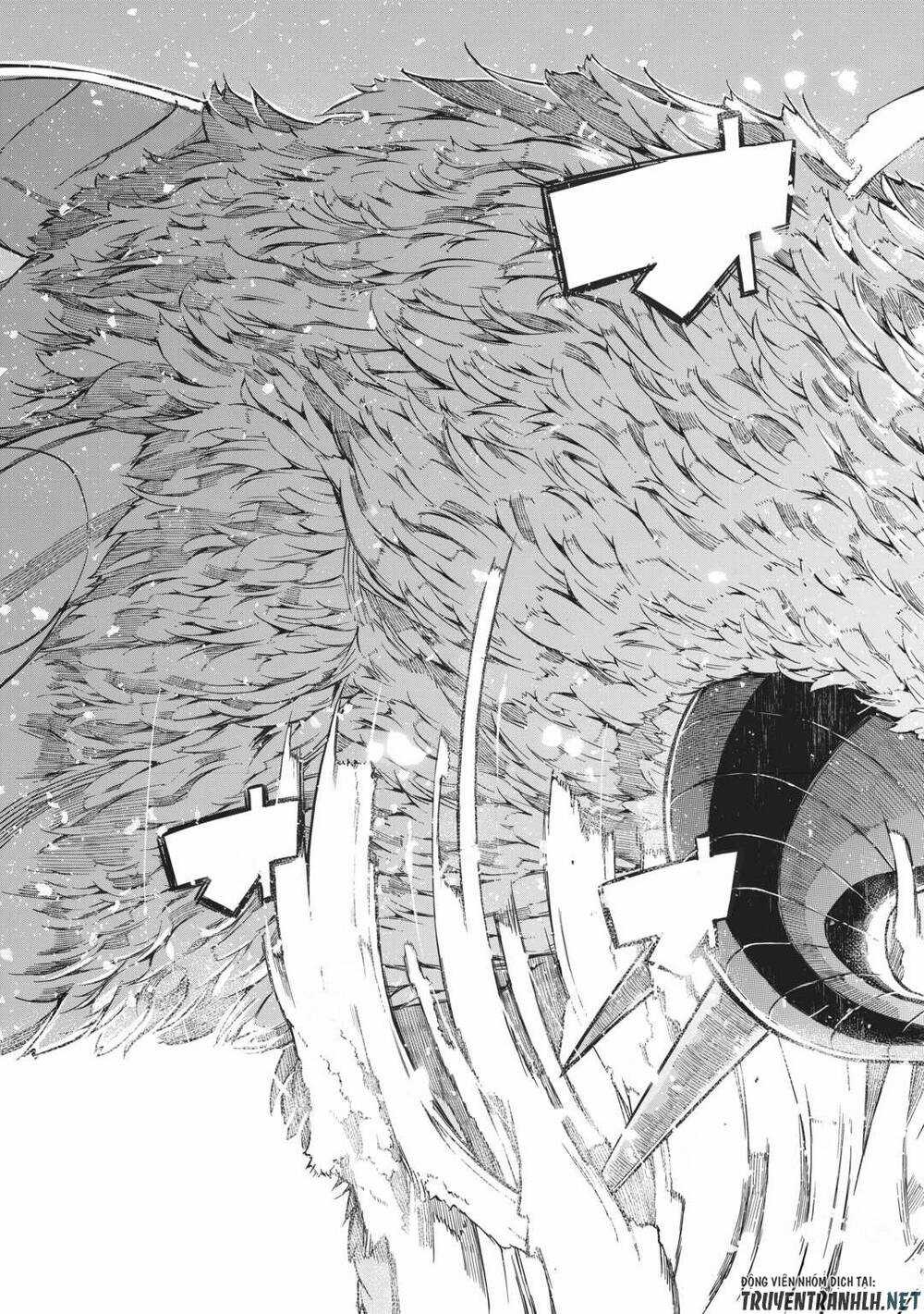 Sayonara Ryuusei, Konnichiwa Jinsei Chapter 79 trang 30