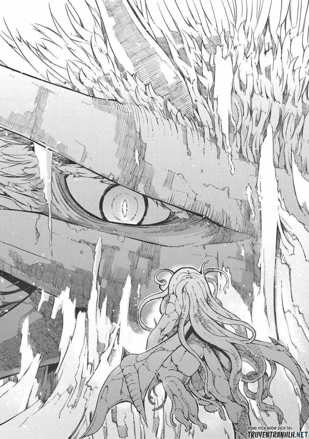 Sayonara Ryuusei, Konnichiwa Jinsei Chapter 79 trang 31