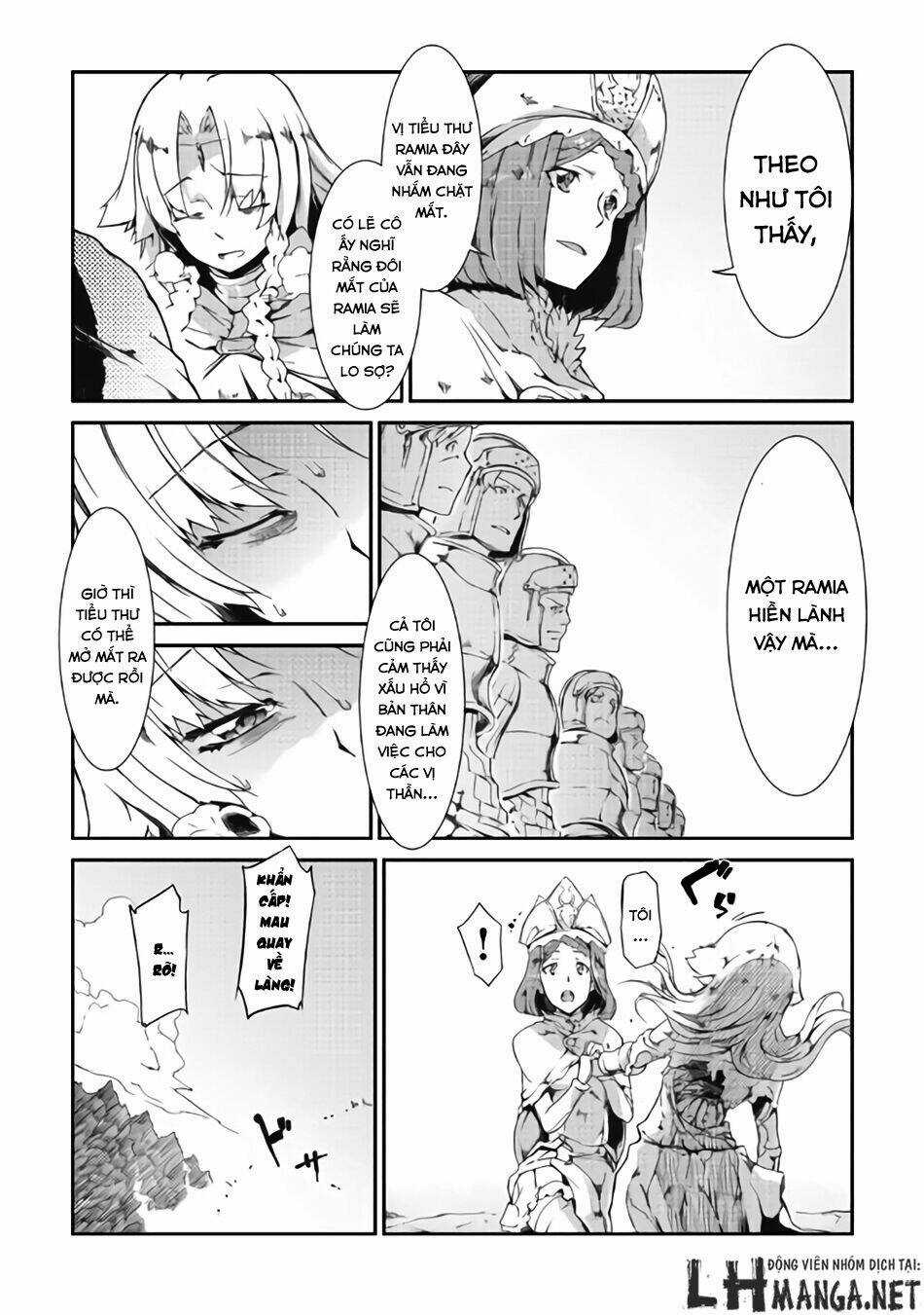 Sayonara Ryuusei, Konnichiwa Jinsei Chapter 8 trang 2