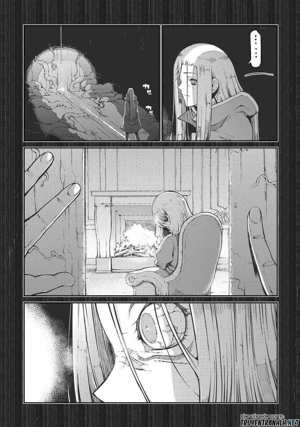 Sayonara Ryuusei, Konnichiwa Jinsei Chapter 80 trang 13