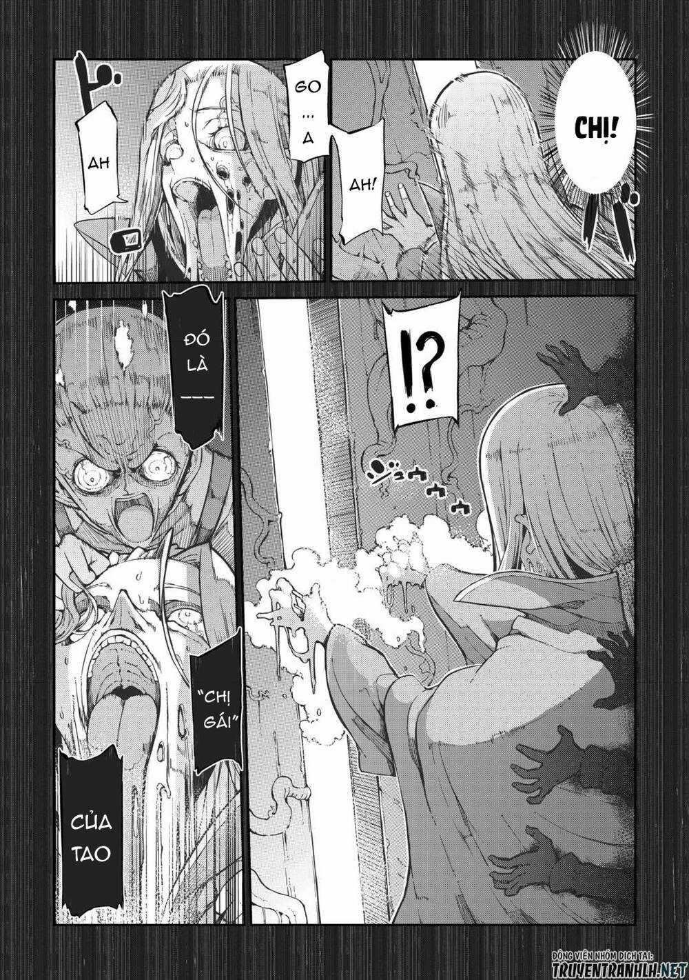 Sayonara Ryuusei, Konnichiwa Jinsei Chapter 80 trang 14