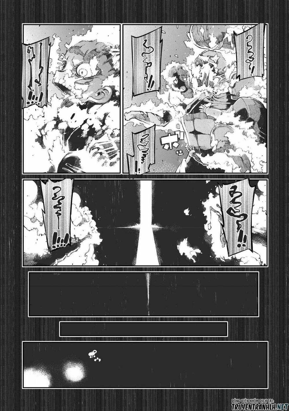 Sayonara Ryuusei, Konnichiwa Jinsei Chapter 80 trang 15