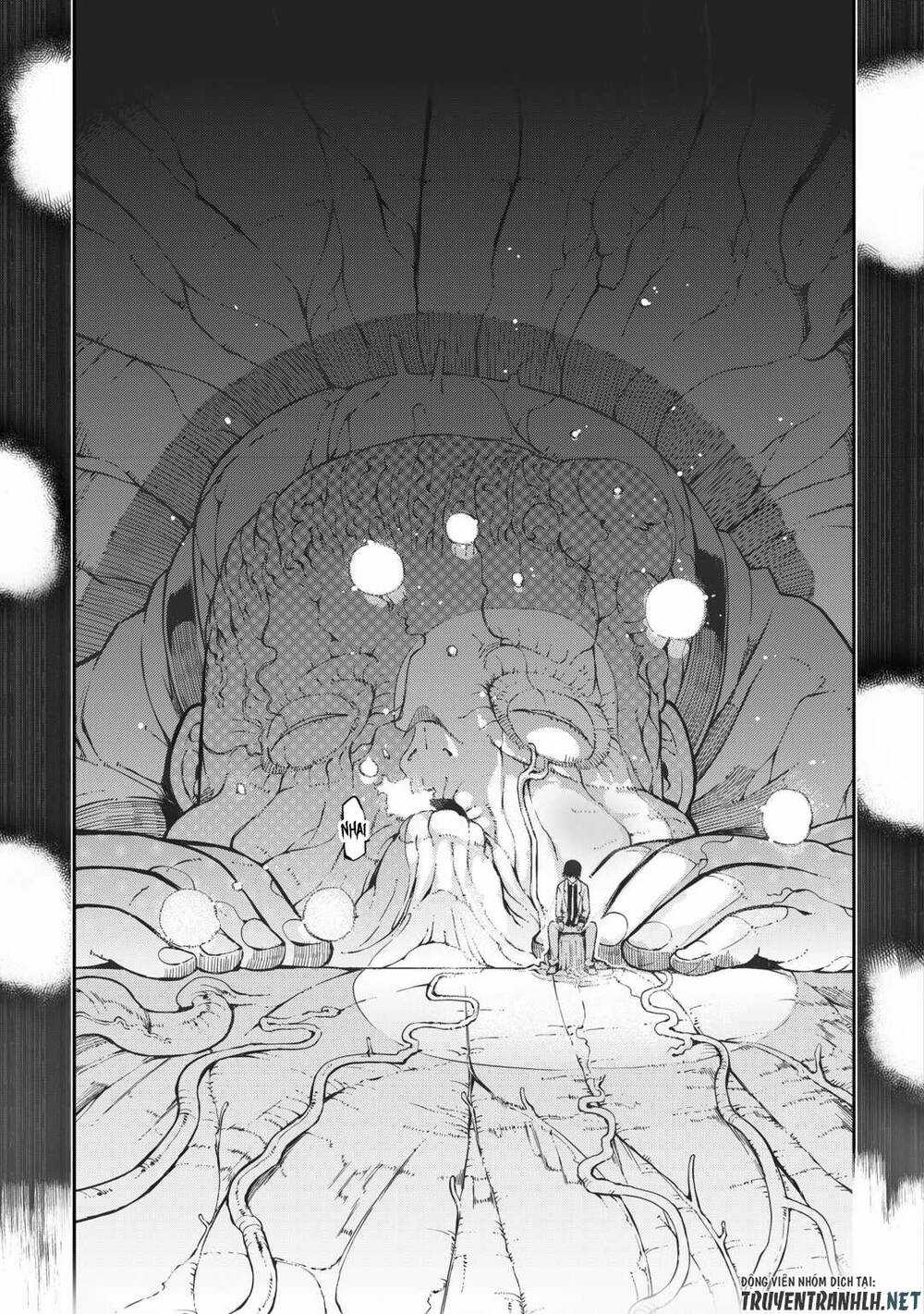 Sayonara Ryuusei, Konnichiwa Jinsei Chapter 80 trang 21