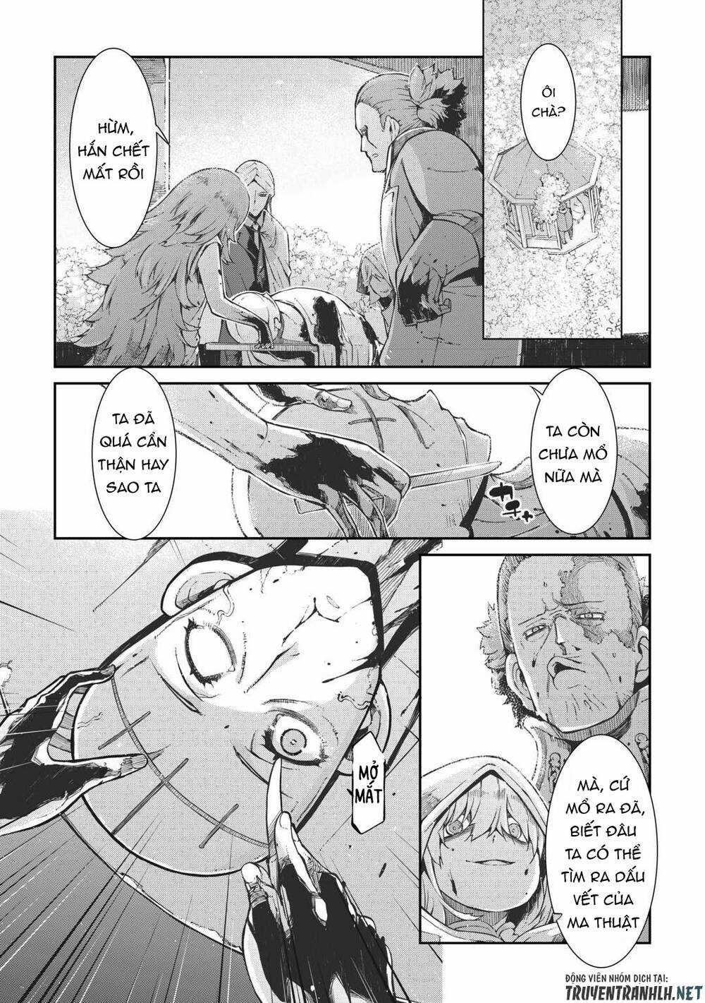 Sayonara Ryuusei, Konnichiwa Jinsei Chapter 80 trang 22