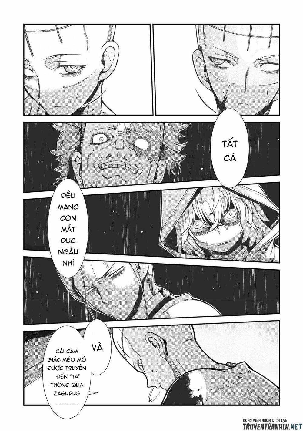 Sayonara Ryuusei, Konnichiwa Jinsei Chapter 80 trang 24