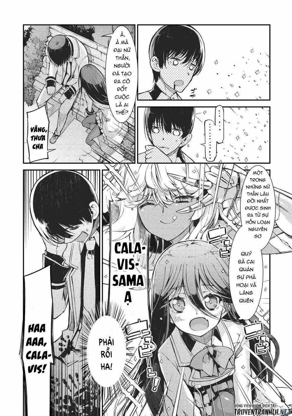 Sayonara Ryuusei, Konnichiwa Jinsei Chapter 81 trang 13