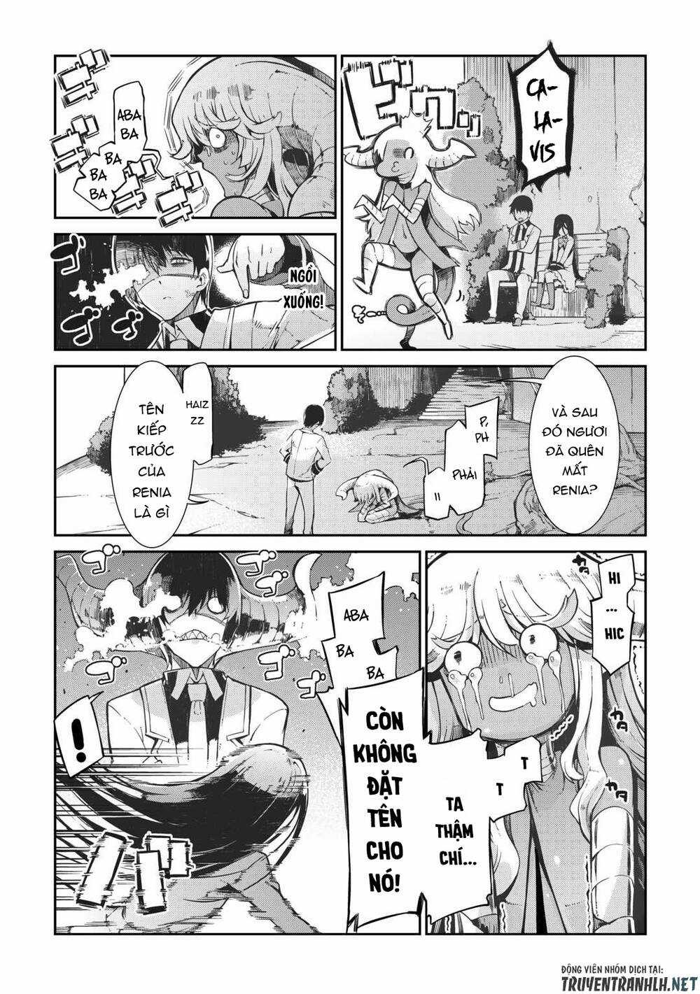 Sayonara Ryuusei, Konnichiwa Jinsei Chapter 81 trang 22