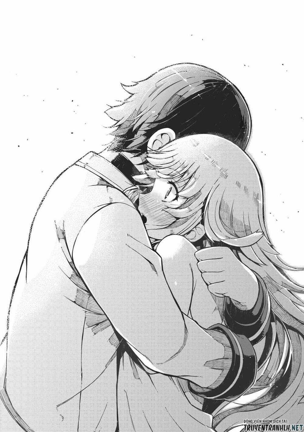 Sayonara Ryuusei, Konnichiwa Jinsei Chapter 81 trang 34