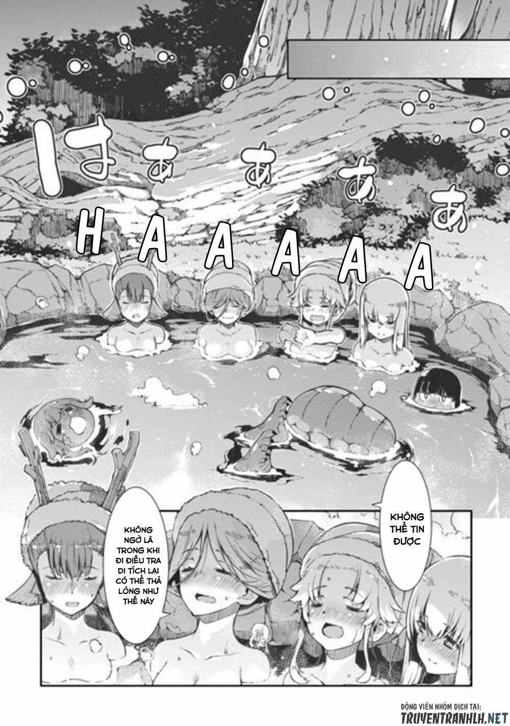 Sayonara Ryuusei, Konnichiwa Jinsei Chapter 82 trang 18