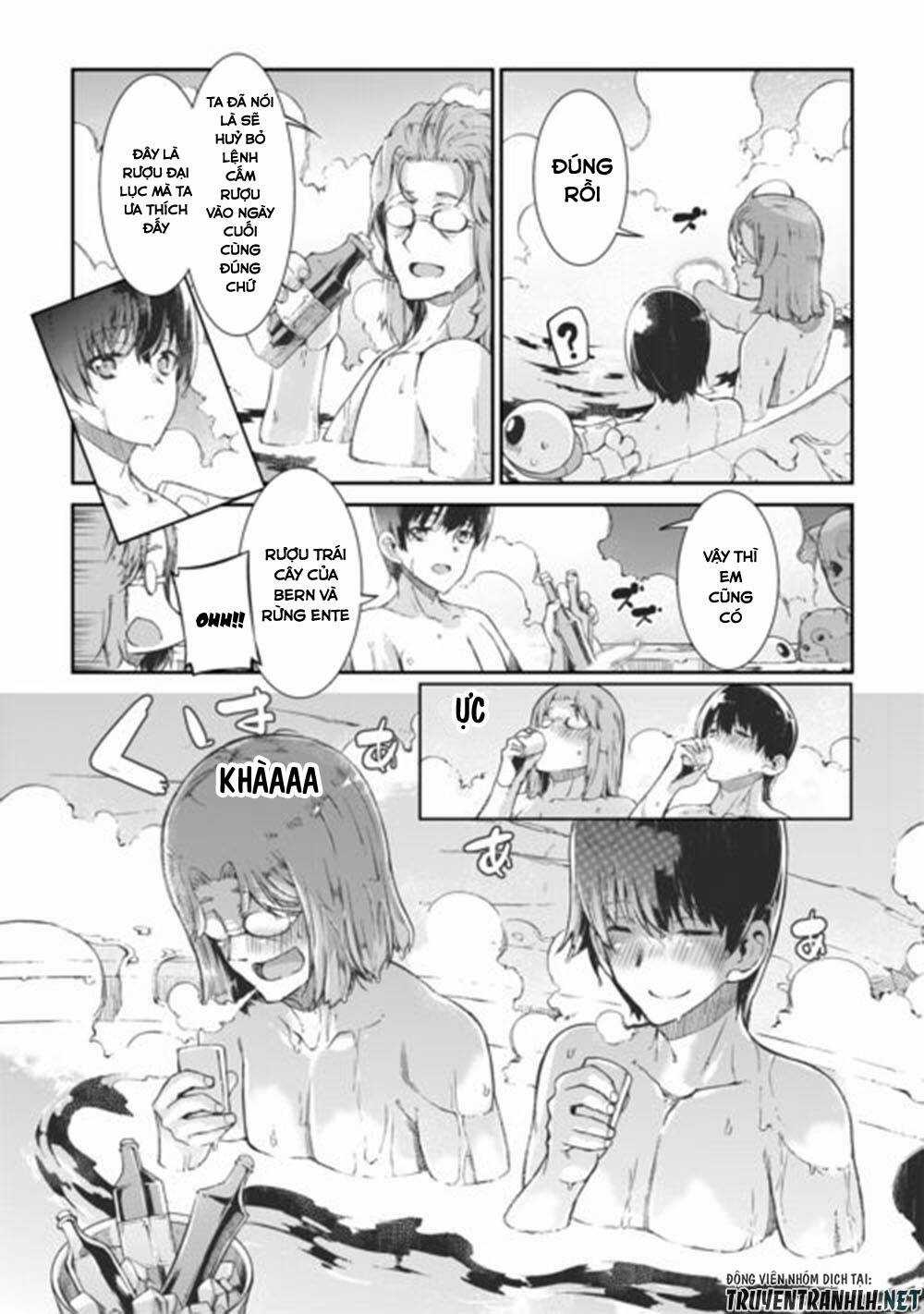 Sayonara Ryuusei, Konnichiwa Jinsei Chapter 82 trang 24