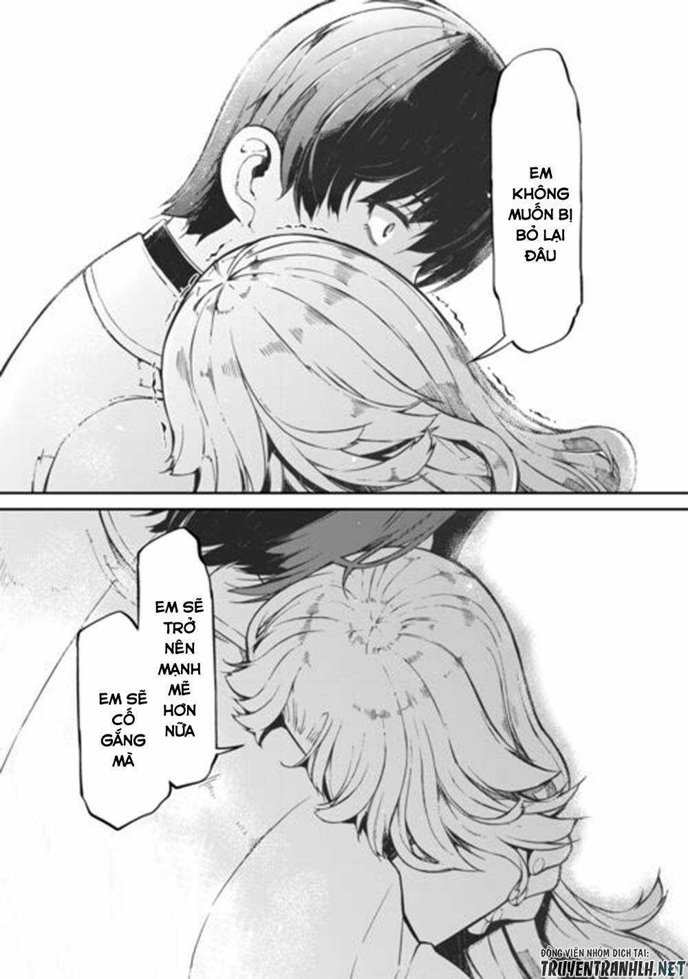 Sayonara Ryuusei, Konnichiwa Jinsei Chapter 82 trang 4