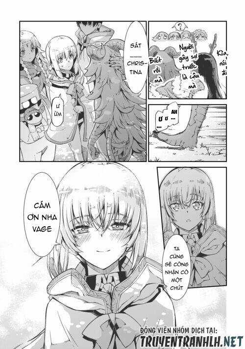 Sayonara Ryuusei, Konnichiwa Jinsei Chapter 83 trang 18