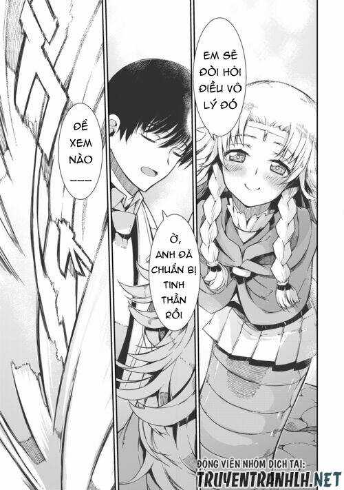 Sayonara Ryuusei, Konnichiwa Jinsei Chapter 83 trang 28