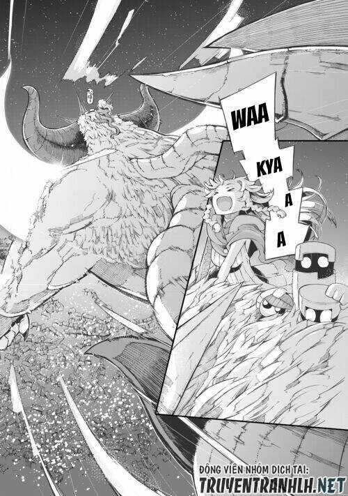 Sayonara Ryuusei, Konnichiwa Jinsei Chapter 83 trang 29