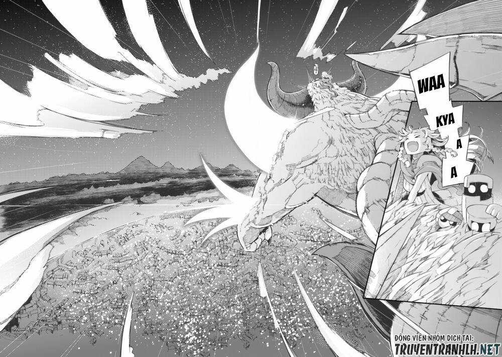 Sayonara Ryuusei, Konnichiwa Jinsei Chapter 83 trang 31