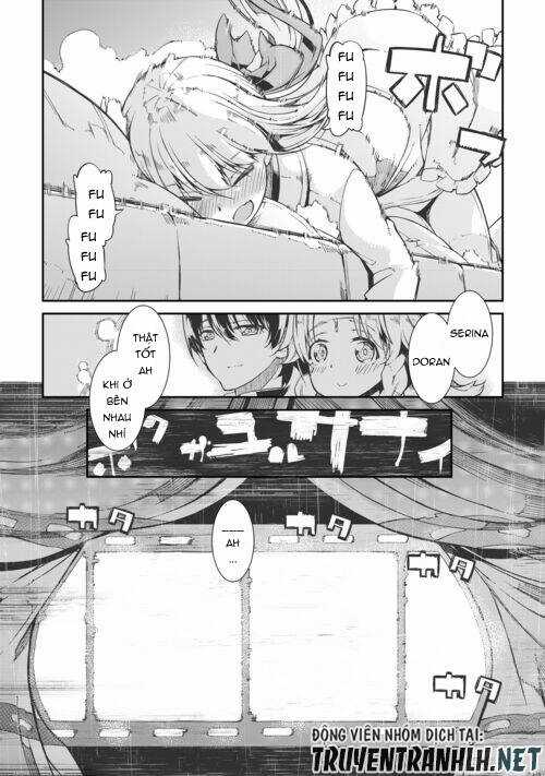 Sayonara Ryuusei, Konnichiwa Jinsei Chapter 83 trang 39