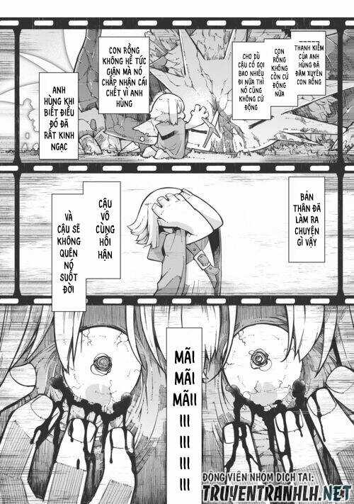 Sayonara Ryuusei, Konnichiwa Jinsei Chapter 83 trang 40