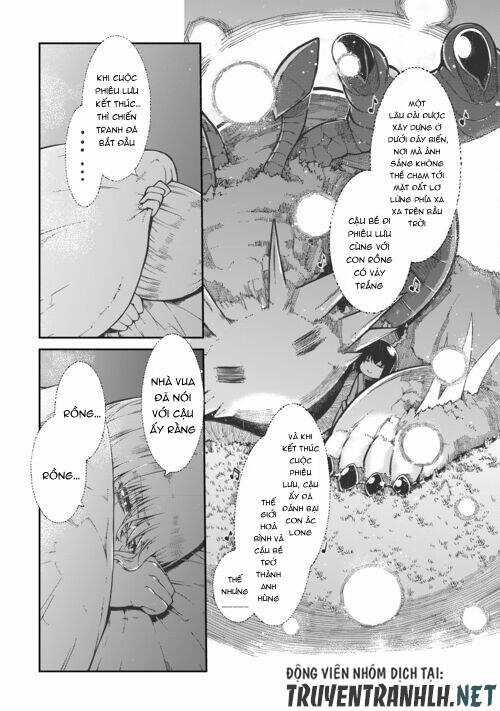 Sayonara Ryuusei, Konnichiwa Jinsei Chapter 83 trang 6