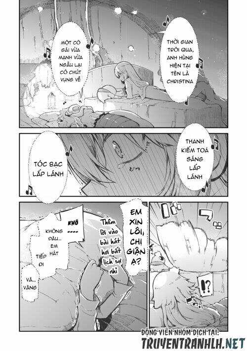 Sayonara Ryuusei, Konnichiwa Jinsei Chapter 83 trang 9