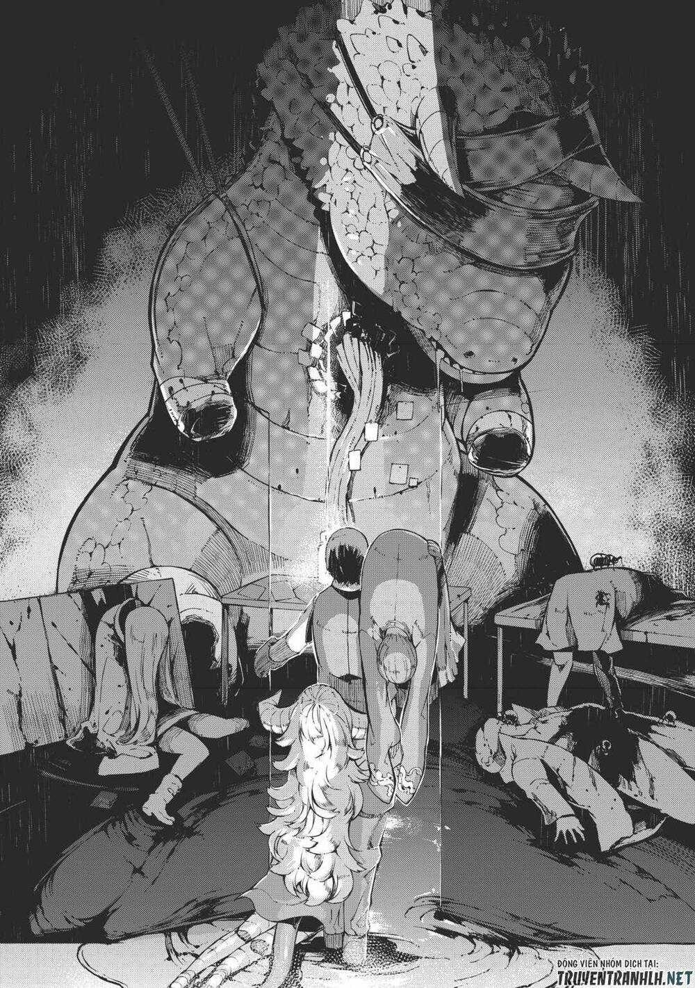 Sayonara Ryuusei, Konnichiwa Jinsei Chapter 84 trang 11