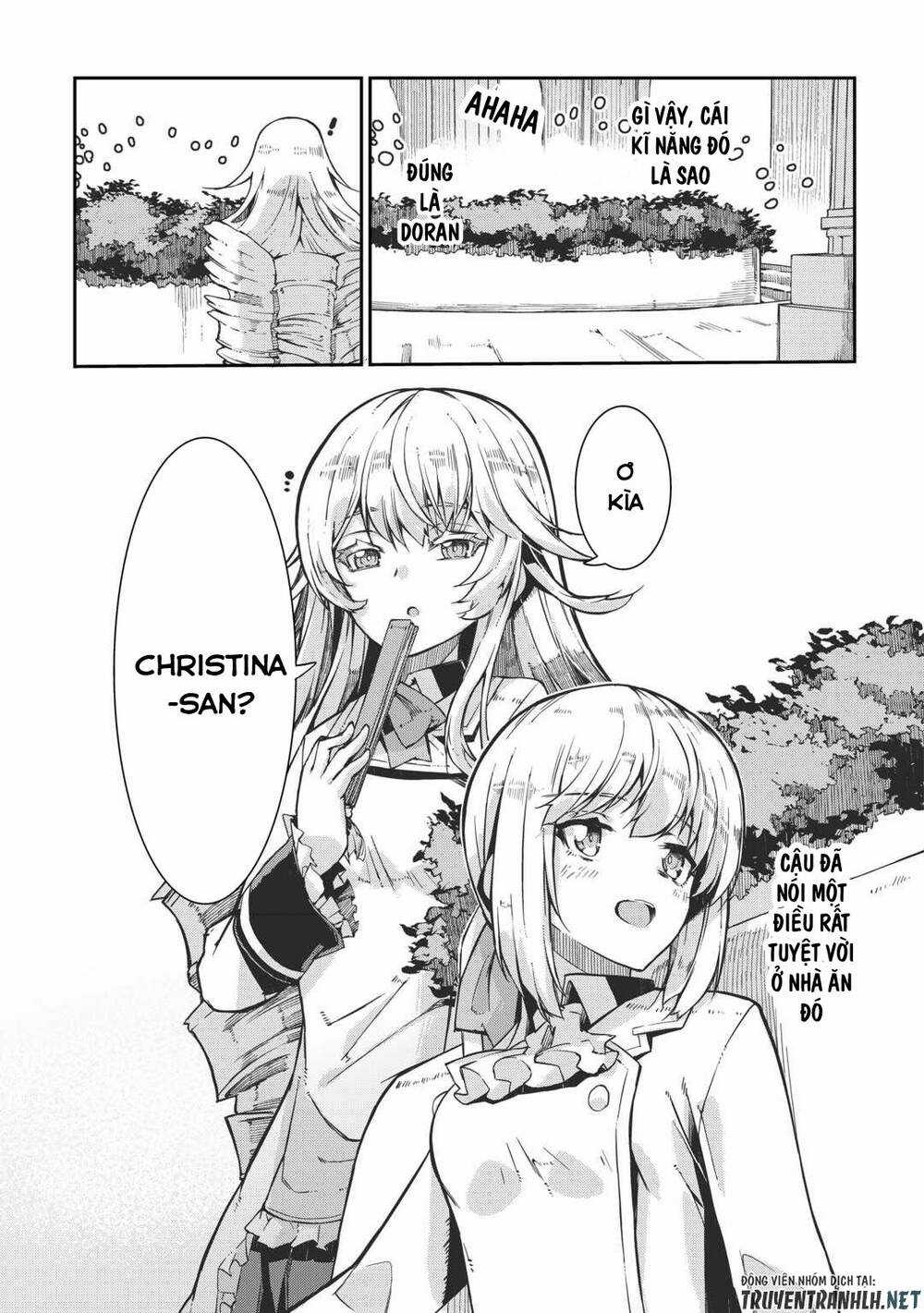 Sayonara Ryuusei, Konnichiwa Jinsei Chapter 84 trang 31