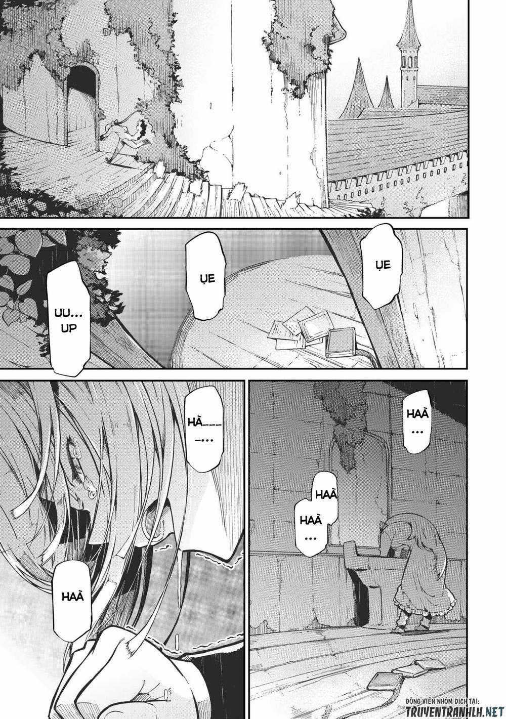 Sayonara Ryuusei, Konnichiwa Jinsei Chapter 86 trang 4