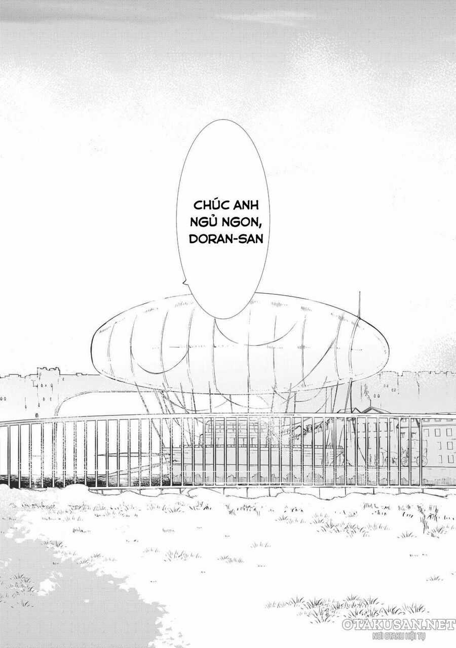 Sayonara Ryuusei, Konnichiwa Jinsei Chapter 87.5 trang 11