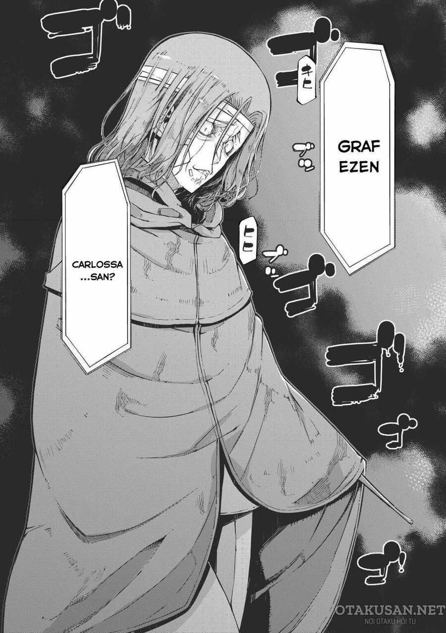 Sayonara Ryuusei, Konnichiwa Jinsei Chapter 87.5 trang 17