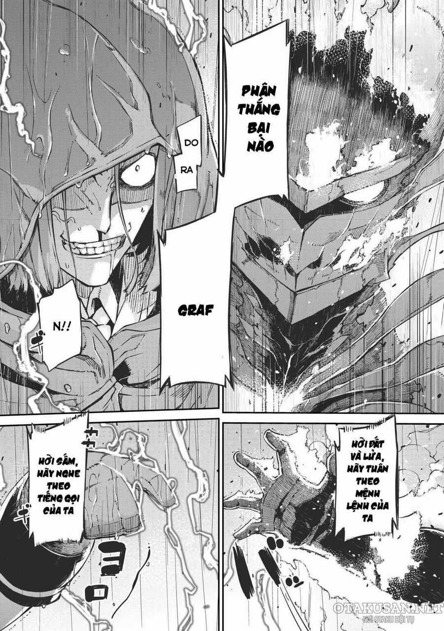 Sayonara Ryuusei, Konnichiwa Jinsei Chapter 88 trang 16