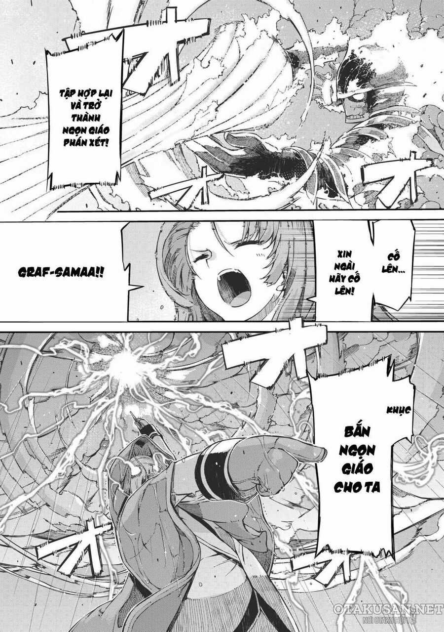 Sayonara Ryuusei, Konnichiwa Jinsei Chapter 88 trang 18