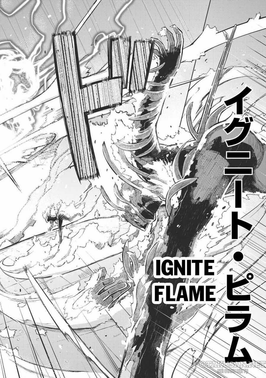 Sayonara Ryuusei, Konnichiwa Jinsei Chapter 88 trang 19