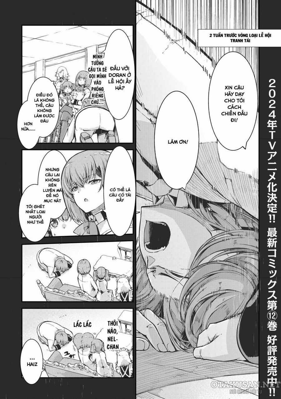 Sayonara Ryuusei, Konnichiwa Jinsei Chapter 88 trang 2