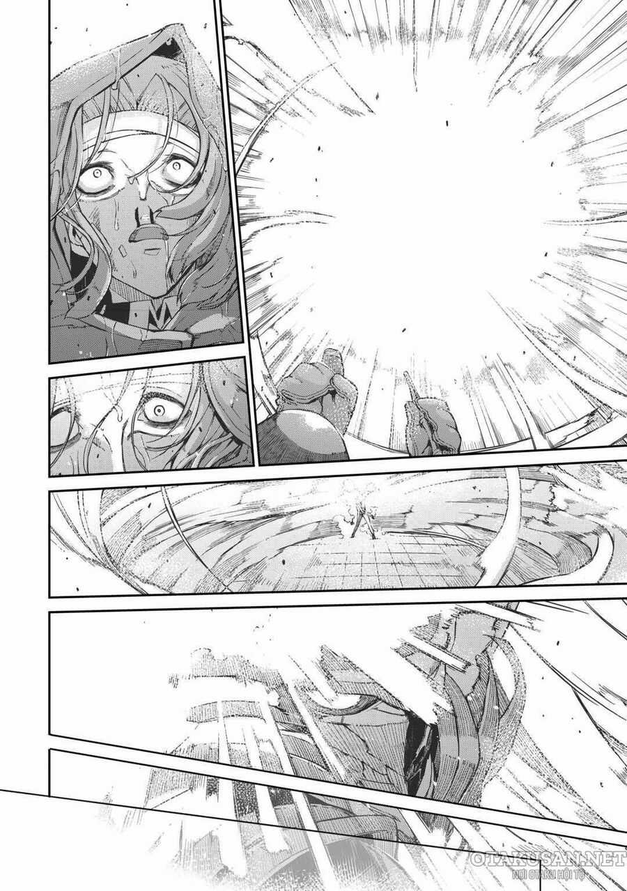 Sayonara Ryuusei, Konnichiwa Jinsei Chapter 88 trang 21