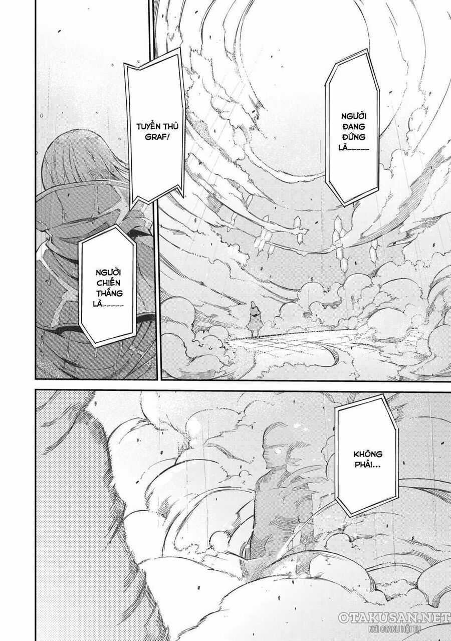 Sayonara Ryuusei, Konnichiwa Jinsei Chapter 88 trang 23