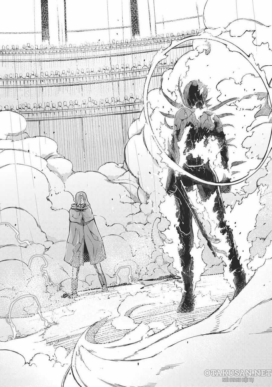 Sayonara Ryuusei, Konnichiwa Jinsei Chapter 88 trang 24