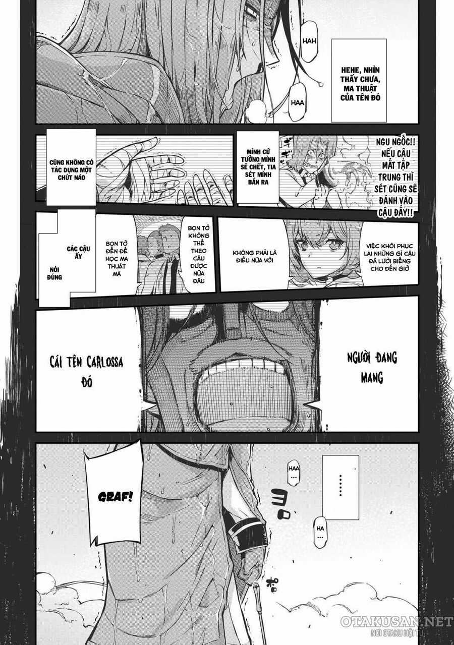 Sayonara Ryuusei, Konnichiwa Jinsei Chapter 88 trang 25