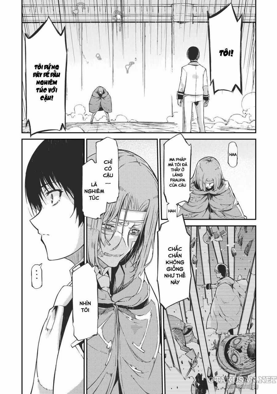 Sayonara Ryuusei, Konnichiwa Jinsei Chapter 88 trang 7