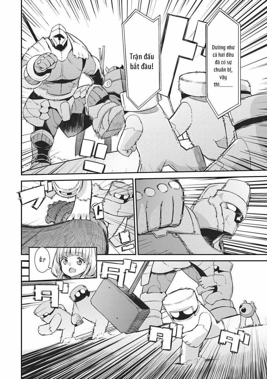 Sayonara Ryuusei, Konnichiwa Jinsei Chapter 89 trang 13