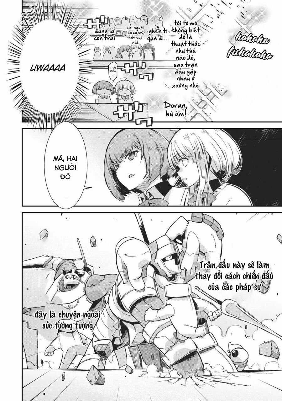 Sayonara Ryuusei, Konnichiwa Jinsei Chapter 89 trang 17