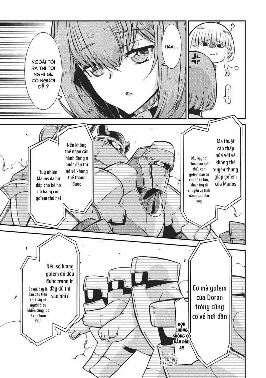 Sayonara Ryuusei, Konnichiwa Jinsei Chapter 89 trang 18