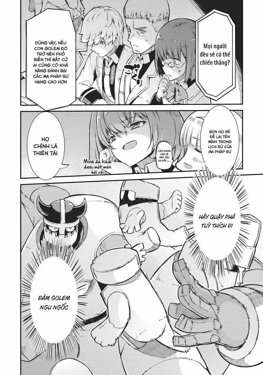 Sayonara Ryuusei, Konnichiwa Jinsei Chapter 89 trang 19
