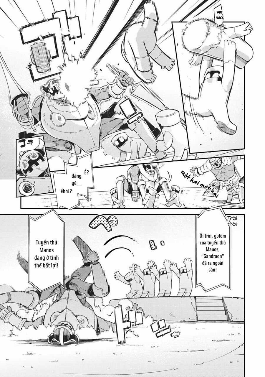 Sayonara Ryuusei, Konnichiwa Jinsei Chapter 89 trang 20