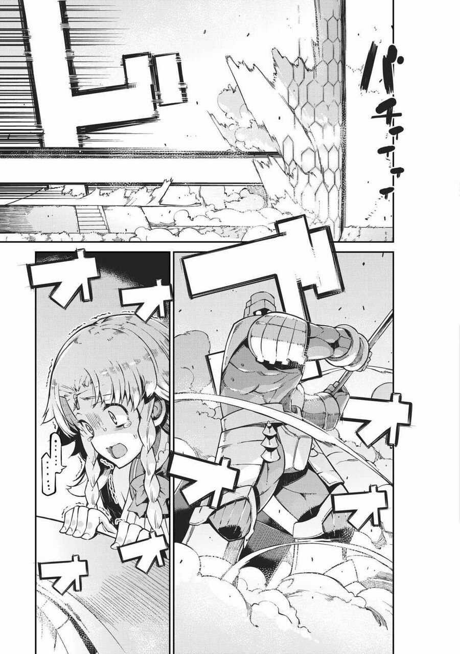 Sayonara Ryuusei, Konnichiwa Jinsei Chapter 89 trang 22