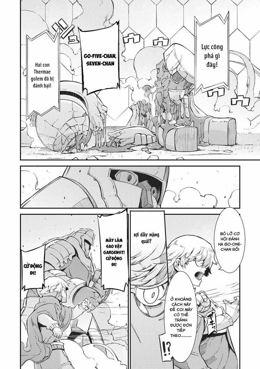Sayonara Ryuusei, Konnichiwa Jinsei Chapter 89 trang 23