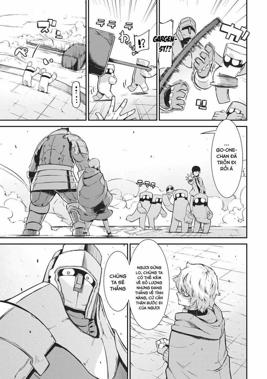 Sayonara Ryuusei, Konnichiwa Jinsei Chapter 89 trang 24