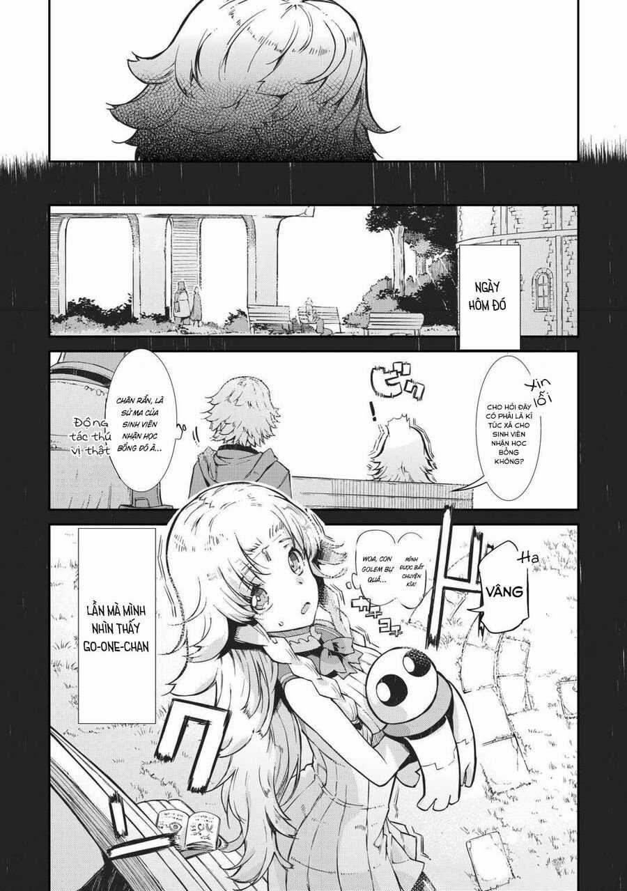 Sayonara Ryuusei, Konnichiwa Jinsei Chapter 89 trang 31