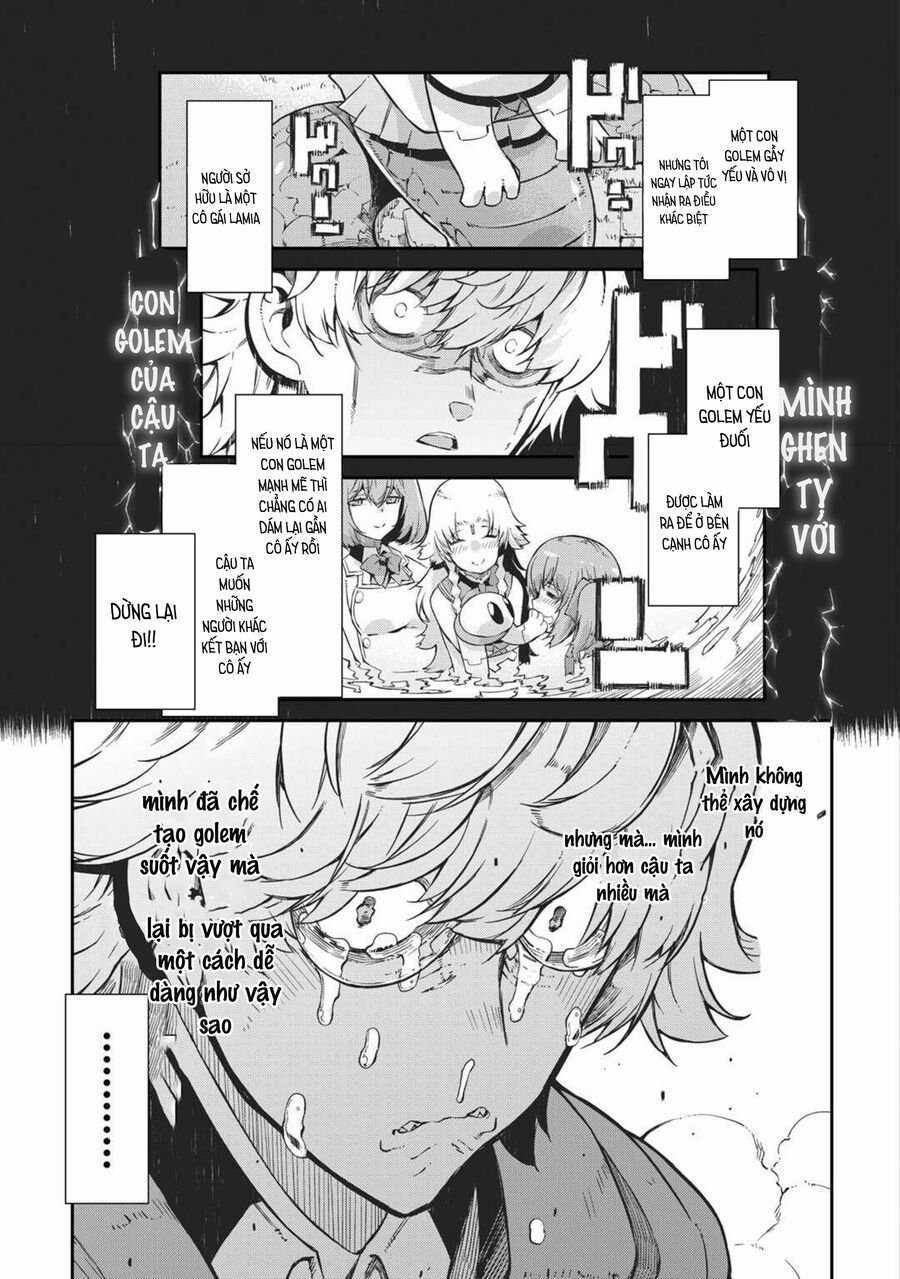 Sayonara Ryuusei, Konnichiwa Jinsei Chapter 89 trang 32