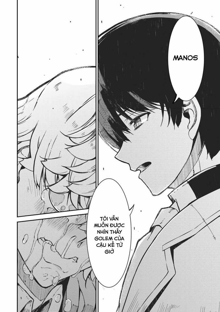 Sayonara Ryuusei, Konnichiwa Jinsei Chapter 89 trang 33